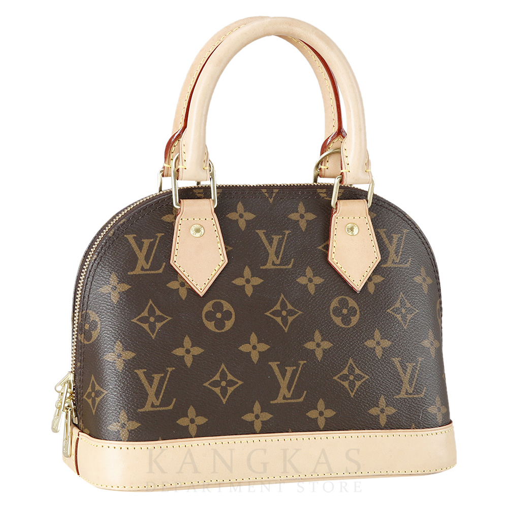 LOUIS VUITTON(USED)K루이비통 모노그램 알마 BB